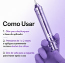 Creme para Contorno de Olhos Numbuzin No.9 NAD+ Retinol Volumetox Eye Cream de 10 ml
