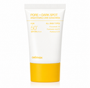 Protetor Solar Clareador Poro + Manchas SPF50+ 50ml