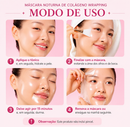 Medicube Collagen Night Wrapping Mask - Máscara Noturna Facial 75ml