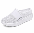 Tênis Ortopédico Feminino Confort Light com Amortecimento