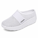 Tênis Ortopédico Feminino Confort Light com Amortecimento