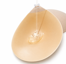 Sutiã Adesivo Invisível Push Up de Silicone | Sustentação e Levanta Seios