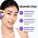 Numbuzin No.9 NAD+ Bio Lifting Essence | Essência Firmadora e Rejuvenescedora (50ml)