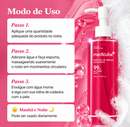 Medicube PDRN Hydrating Gel de Limpeza Facial 200 ml