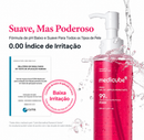 Medicube PDRN Hydrating Gel de Limpeza Facial 200 ml