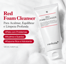 Medicube Red Foam Cleanser Espuma de Limpeza Facial 120 ml