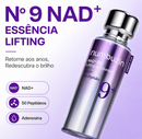 Numbuzin No.9 NAD+ Bio Lifting Essence | Essência Firmadora e Rejuvenescedora (50ml)