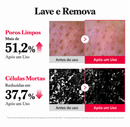 Medicube Red Foam Cleanser Espuma de Limpeza Facial 120 ml