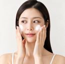 Protetor Solar Facial em Sérum Hyalu-Cica FPS 50+ Centella 50ml