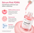 Medicube Pdrn Pink Peptide - Serum Facial 30ml