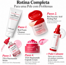 Medicube Red Foam Cleanser Espuma de Limpeza Facial 120 ml