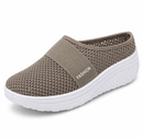 Tênis Ortopédico Feminino Confort Light com Amortecimento