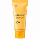 Medicube Espuma de Limpeza com Ácido Kójico e Cúrcuma 120 g