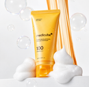 Medicube Espuma de Limpeza com Ácido Kójico e Cúrcuma 120 g