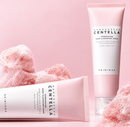 Espuma de Limpeza Profunda para Poros com Centella – 125ml
