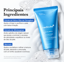 Medicube Zero Foam Cleanser Espuma de Limpeza Facial 120g