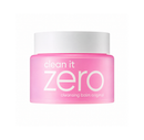 BANILA CO balm de limpeza banila co clean it zero cleansing balm original