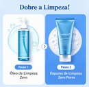 Medicube Zero Foam Cleanser Espuma de Limpeza Facial 120g