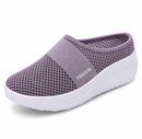 Tênis Ortopédico Feminino Confort Light com Amortecimento
