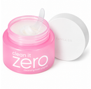 BANILA CO balm de limpeza banila co clean it zero cleansing balm original