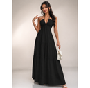 Vestido Longo Valentina