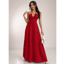 Vestido Longo Valentina