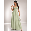Vestido Longo Valentina