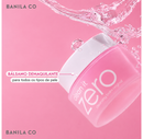 BANILA CO balm de limpeza banila co clean it zero cleansing balm original