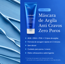 Medicube Zero Pore Máscara de Argila para Cravos 100g