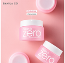 BANILA CO balm de limpeza banila co clean it zero cleansing balm original