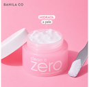 BANILA CO balm de limpeza banila co clean it zero cleansing balm original