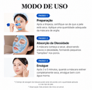 Medicube Zero Pore Máscara de Argila para Cravos 100g