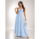 Vestido Longo Valentina