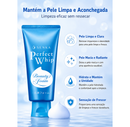Senka Perfect Whip A Espuma de Limpeza Facial 120g