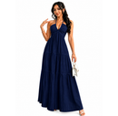 Vestido Longo Valentina
