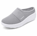 Tênis Ortopédico Feminino Confort Light com Amortecimento