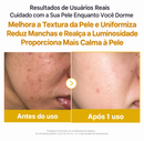 Medicube Máscara Facial Peel-off de Ácido Kójico e Cúrcuma 75ml