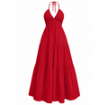 Vestido Longo Valentina