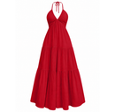 Vestido Longo Valentina