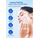 Senka Perfect Whip A Espuma de Limpeza Facial 120g