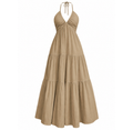 Vestido Longo Valentina