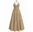 Vestido Longo Valentina
