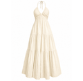 Vestido Longo Valentina