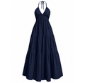 Vestido Longo Valentina