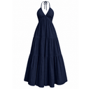 Vestido Longo Valentina