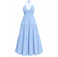 Vestido Longo Valentina