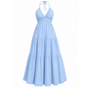 Vestido Longo Valentina