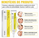 Sérum Booster Vita A Retinal Shot Firmador
