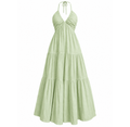Vestido Longo Valentina