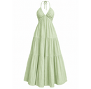 Vestido Longo Valentina